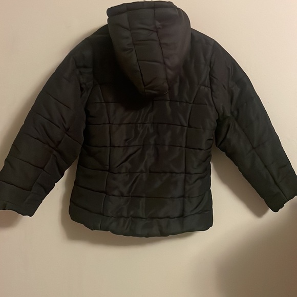 IZOD Kids Winter Coat Size 7/8 - Picture 7 of 7